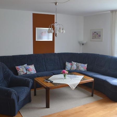 Ferienwohnung Seebauer Ramspau Εξωτερικό φωτογραφία