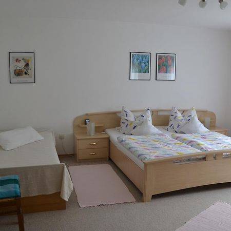 Ferienwohnung Seebauer Ramspau Εξωτερικό φωτογραφία
