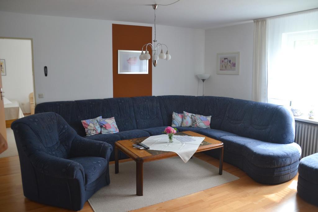 Ferienwohnung Seebauer Ramspau Εξωτερικό φωτογραφία