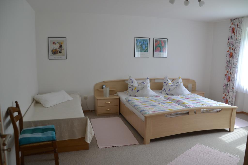 Ferienwohnung Seebauer Ramspau Εξωτερικό φωτογραφία