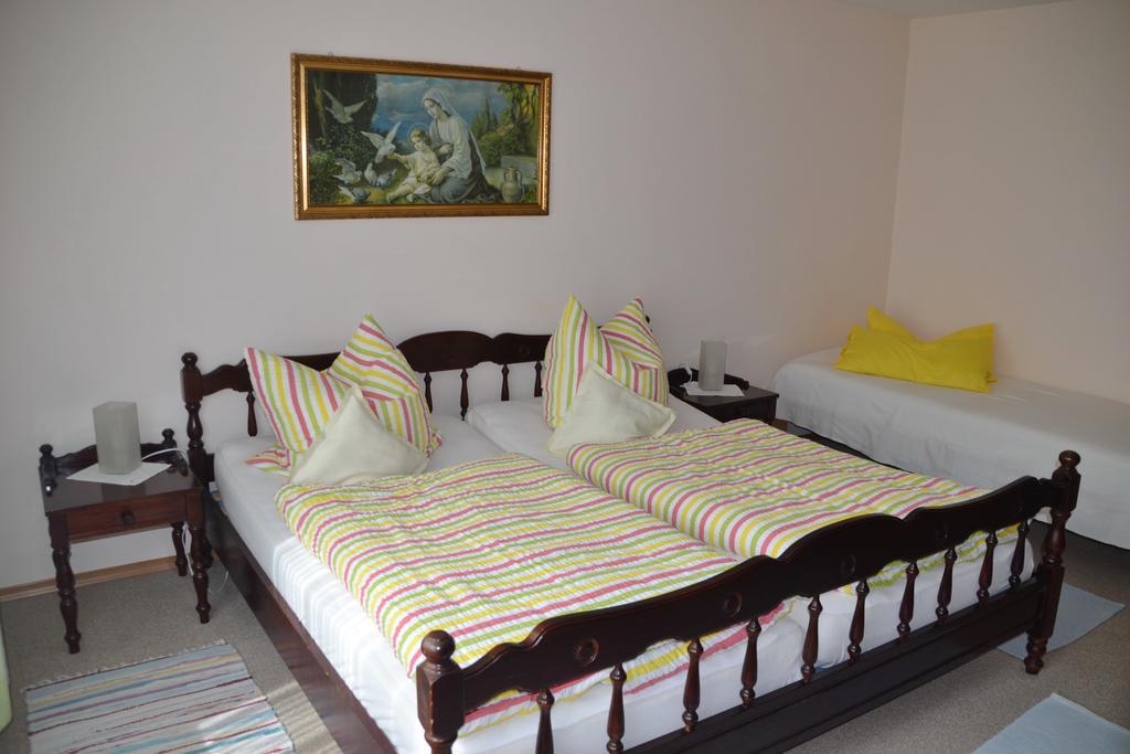 Ferienwohnung Seebauer Ramspau Εξωτερικό φωτογραφία