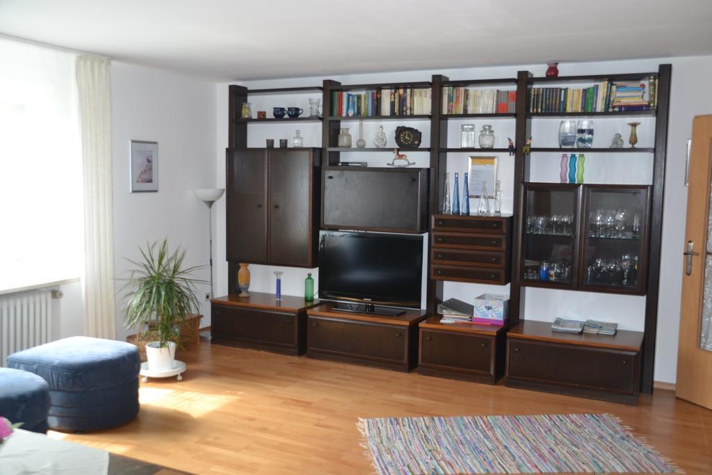 Ferienwohnung Seebauer Ramspau Εξωτερικό φωτογραφία