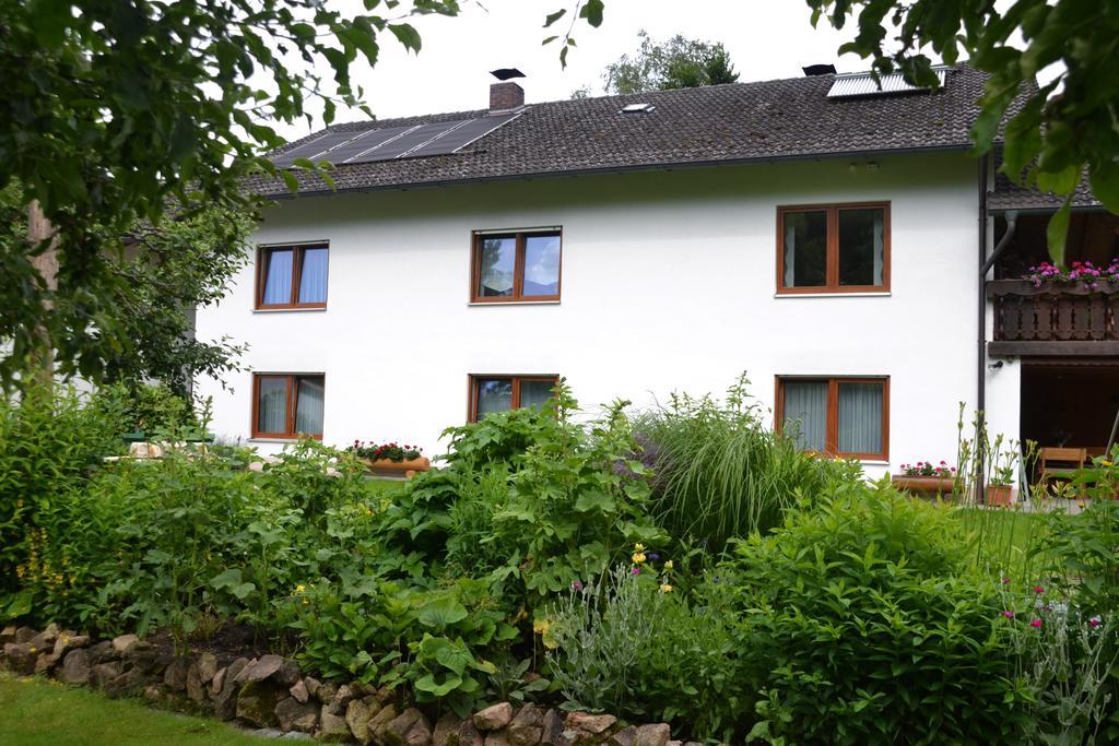 Ferienwohnung Seebauer Ramspau Εξωτερικό φωτογραφία